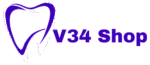 Hismile V34: Sérum V34