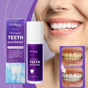 Purple v34 Colour corrector