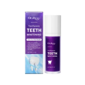 Clareador dental v34 original