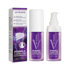 V34 hismile colour corrector