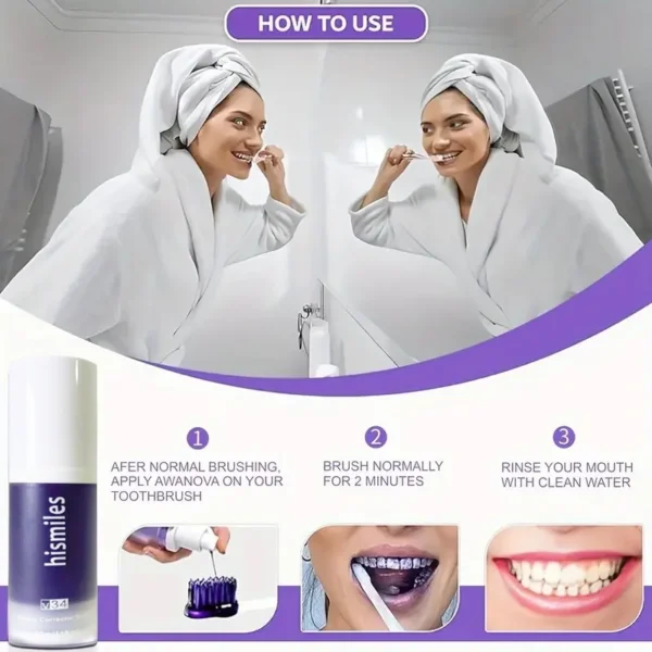 V34 colour corrector