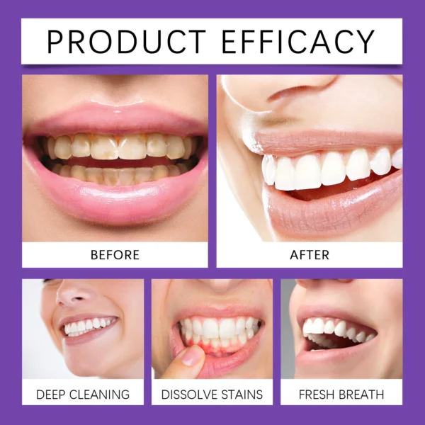 Purple v34 Colour corrector
