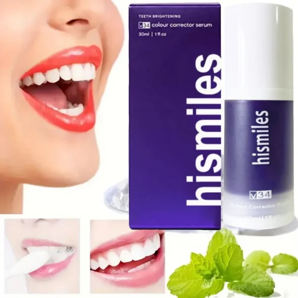 V34 colour corrector