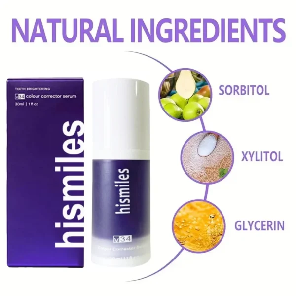 V34 colour corrector