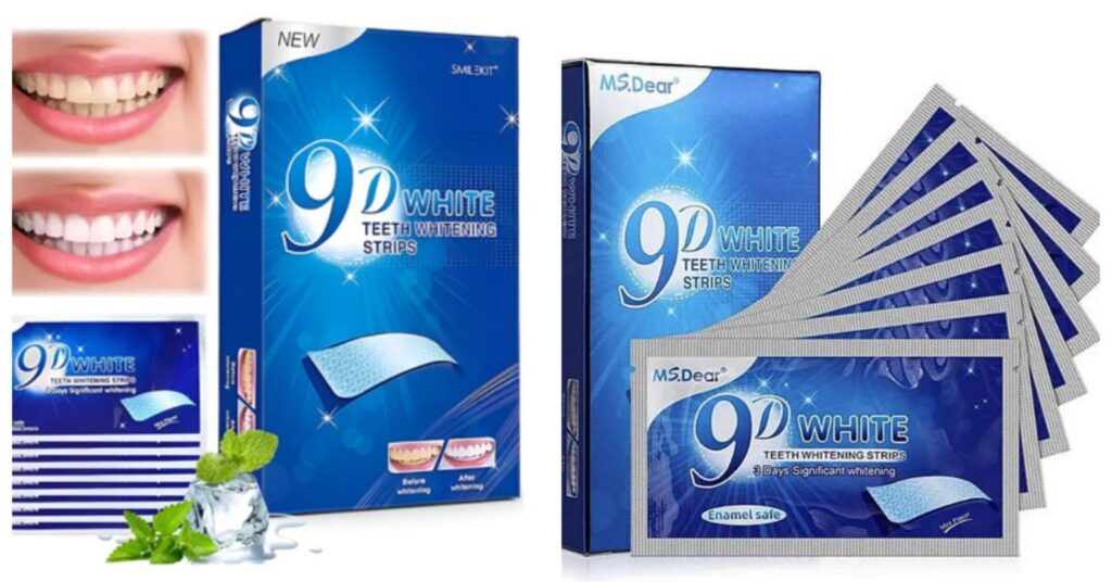 Fita 9D White Funciona: Confira