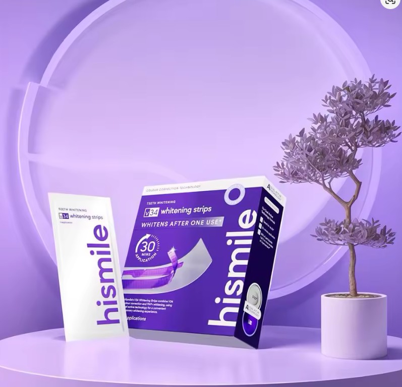 Fita clareadora dental onde comprar em portugal: Confira