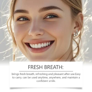 Tiras de clareamento dos dentes v34